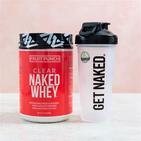 naked whey reviews|My Hands